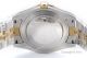 Super Clone Rolex Datejust II 2-Tone Jubilee Green Dial Watch N9 Factory (7)_th.jpg